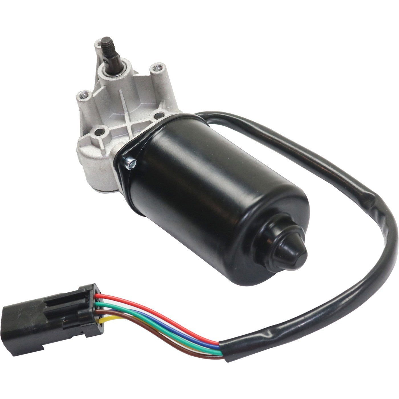 Windshield Wiper Motors for Jeep Wrangler (1997–2002)