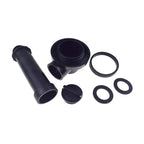 Oil Filler Tube Kit for Cummins 5.9L Dodge 12 Valve (1989-1998)