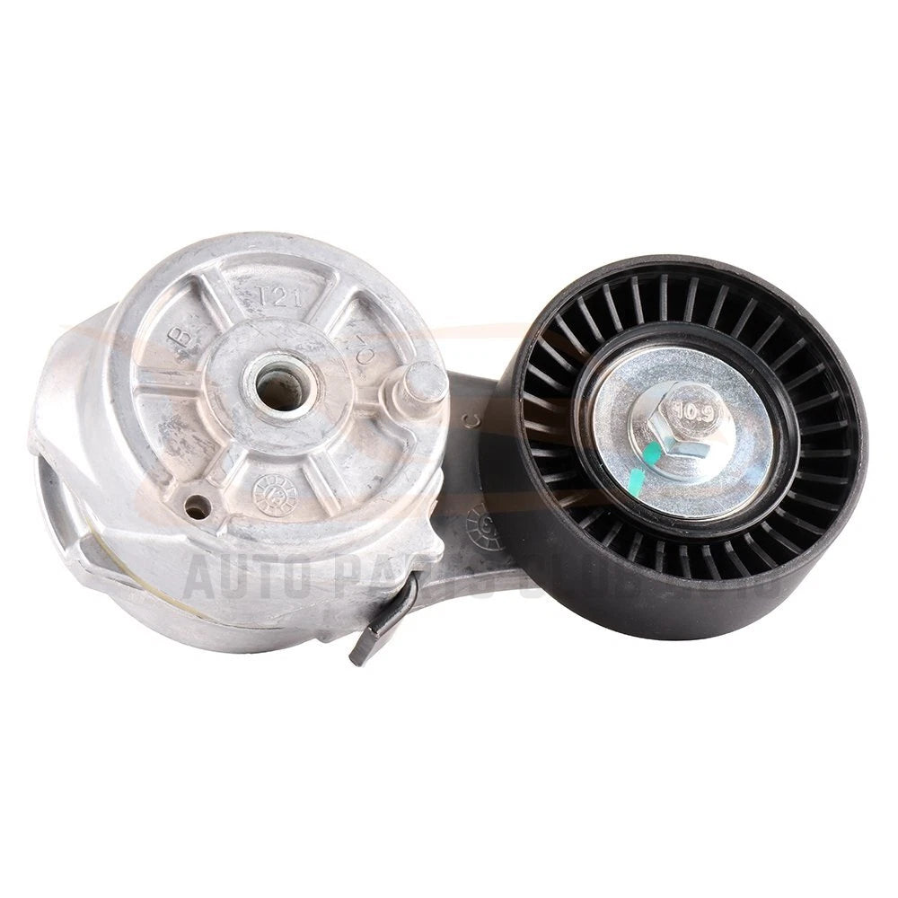 Tensioner Serpentine Pulley for Jeep Wrangler Liberty (2002–2006) 4861277AD
