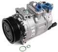 A/C Compressor with Clutch for Volkswagen (2006–2010) 89020 / 1K0 820 808 F