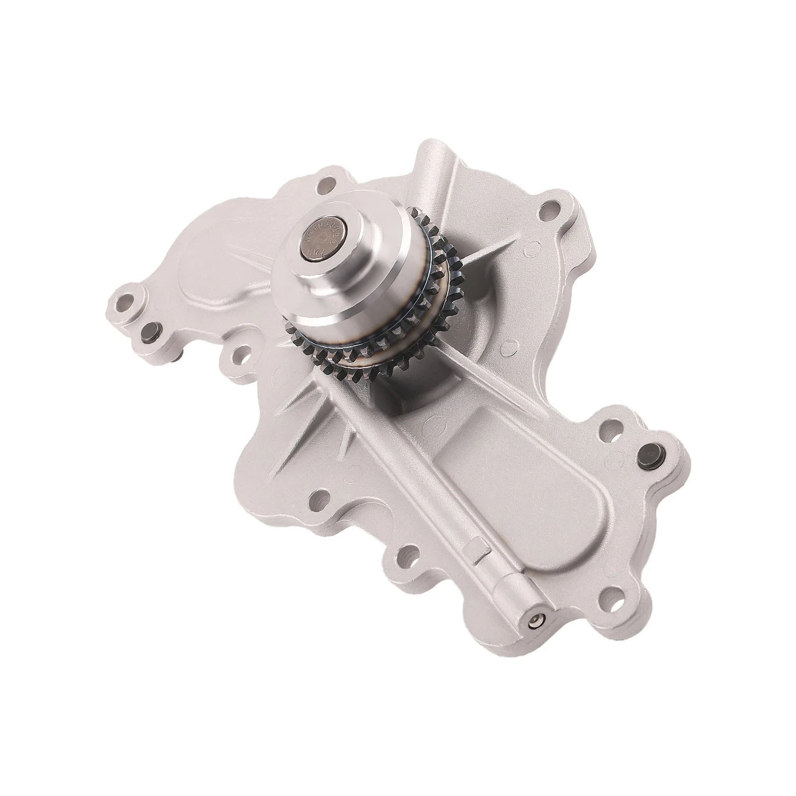 Timing Chain Kit & Water Pump for Lincoln MKX MKS Ford Taurus Edge (2007–2019)