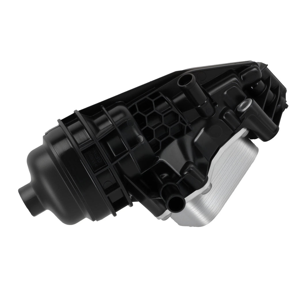 Oil Filter Assembly for Mercedes Benz A220 CLA250 (2019–2023) A2701800610