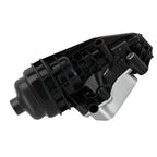 Oil Filter Assembly for Mercedes Benz A220 CLA250 (2019–2023) A2701800610