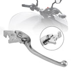Brake Lever for Honda CB500F CBR500R CB400F CBR300R CBR250RR CBR125R (2013–2023)