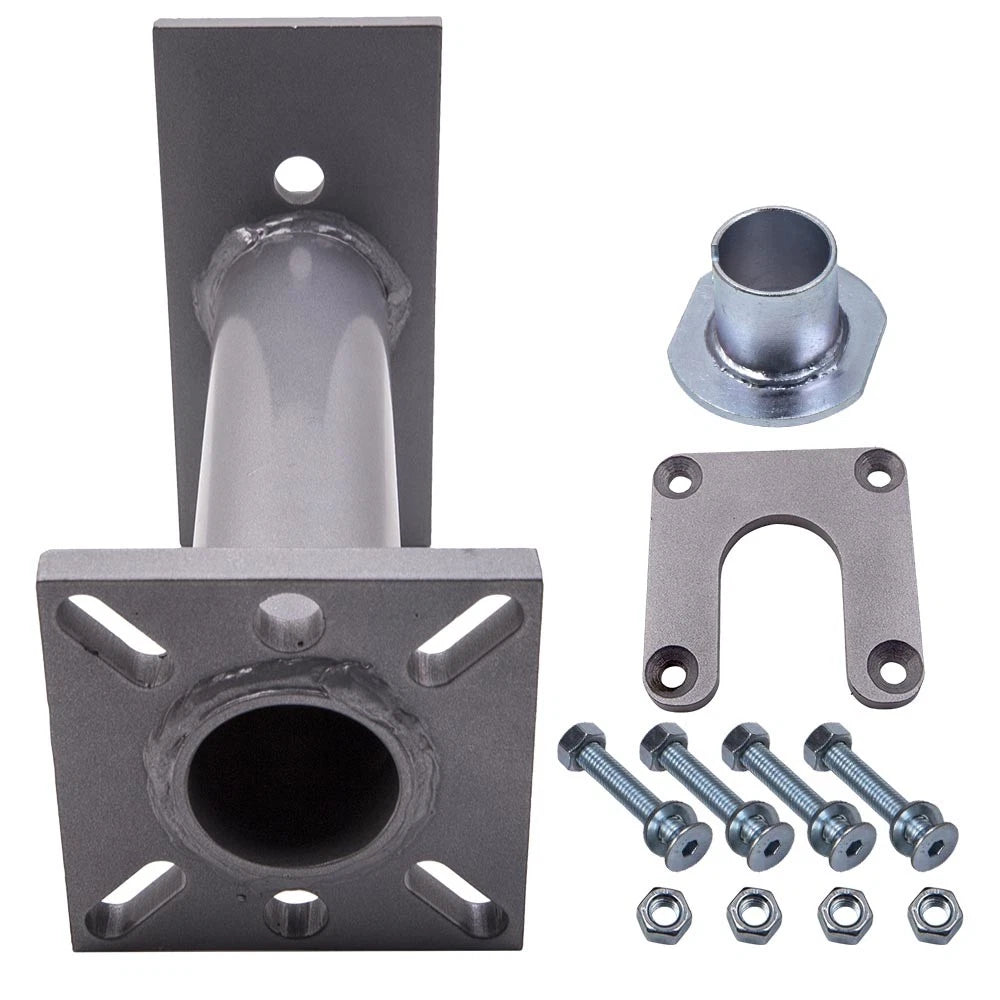 Rear Axle Bearing Puller with Tone Ring Tool for 4Runner (1984–2002), Tacoma (1995–2015)