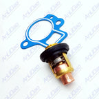 Thermostat Gasket for Yamaha 50℃ 122℉ (6H3-12411-00, 6H3-12411-10)
