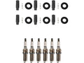 Spark Plug and Ignition Coil Boot Kit for Mazda Tribute (2008–2011) GT768PG