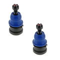 2X Front Lower Ball Joints for Dodge Caravan (2008–2020)