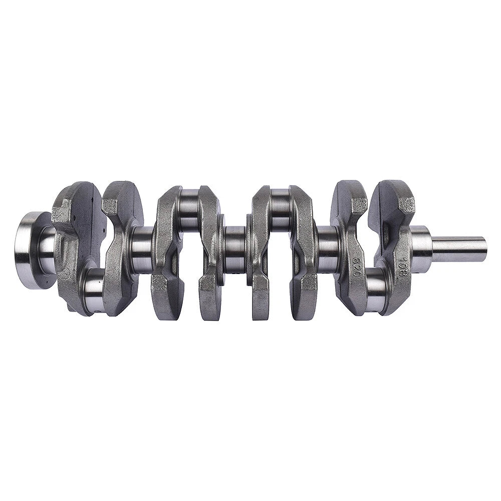 Crankshaft 23111-2G400 for Hyundai Genesis Coupe Sonata Kia Optima (2010–2014)