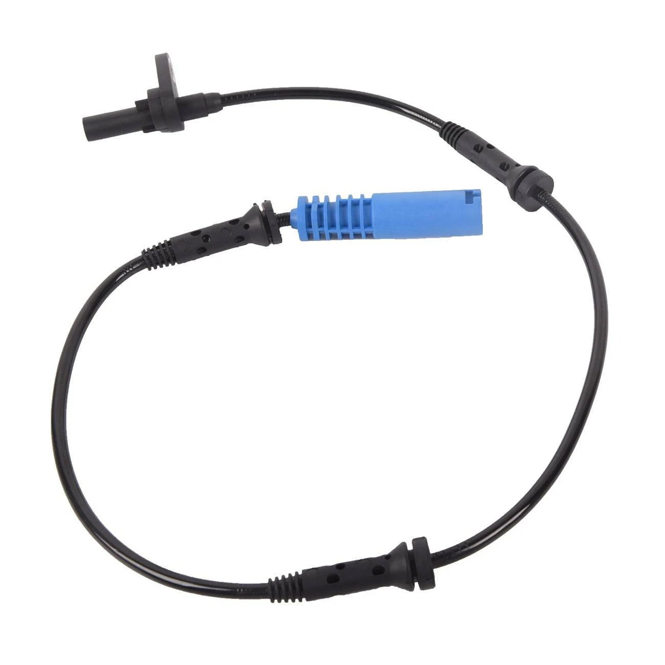 Front Wheel Speed Sensor Pair for BMW E60 E61 E63 E64 (2007-2010)