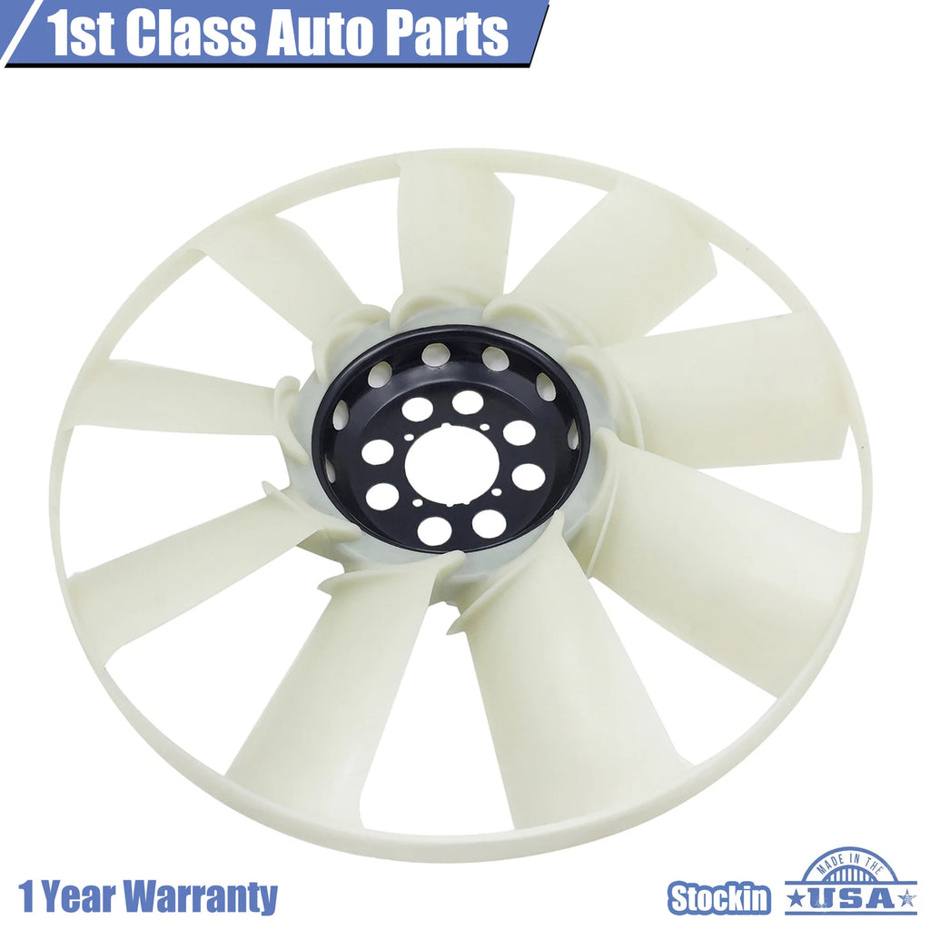 Cooling Fan Blade for Dodge Ram 2500 3500 4500 5500