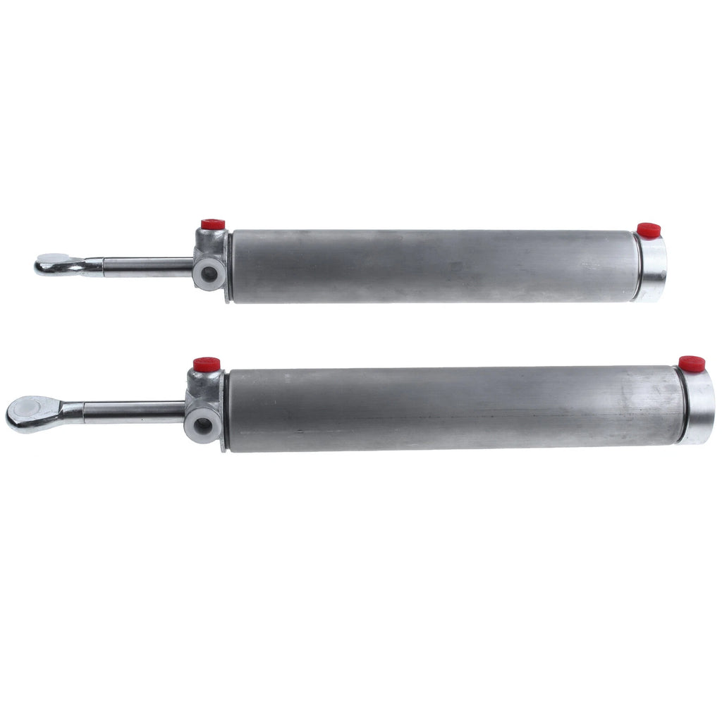 2X Convertible Top Hydraulic Cylinder for Ford Mustang (2005–2014)