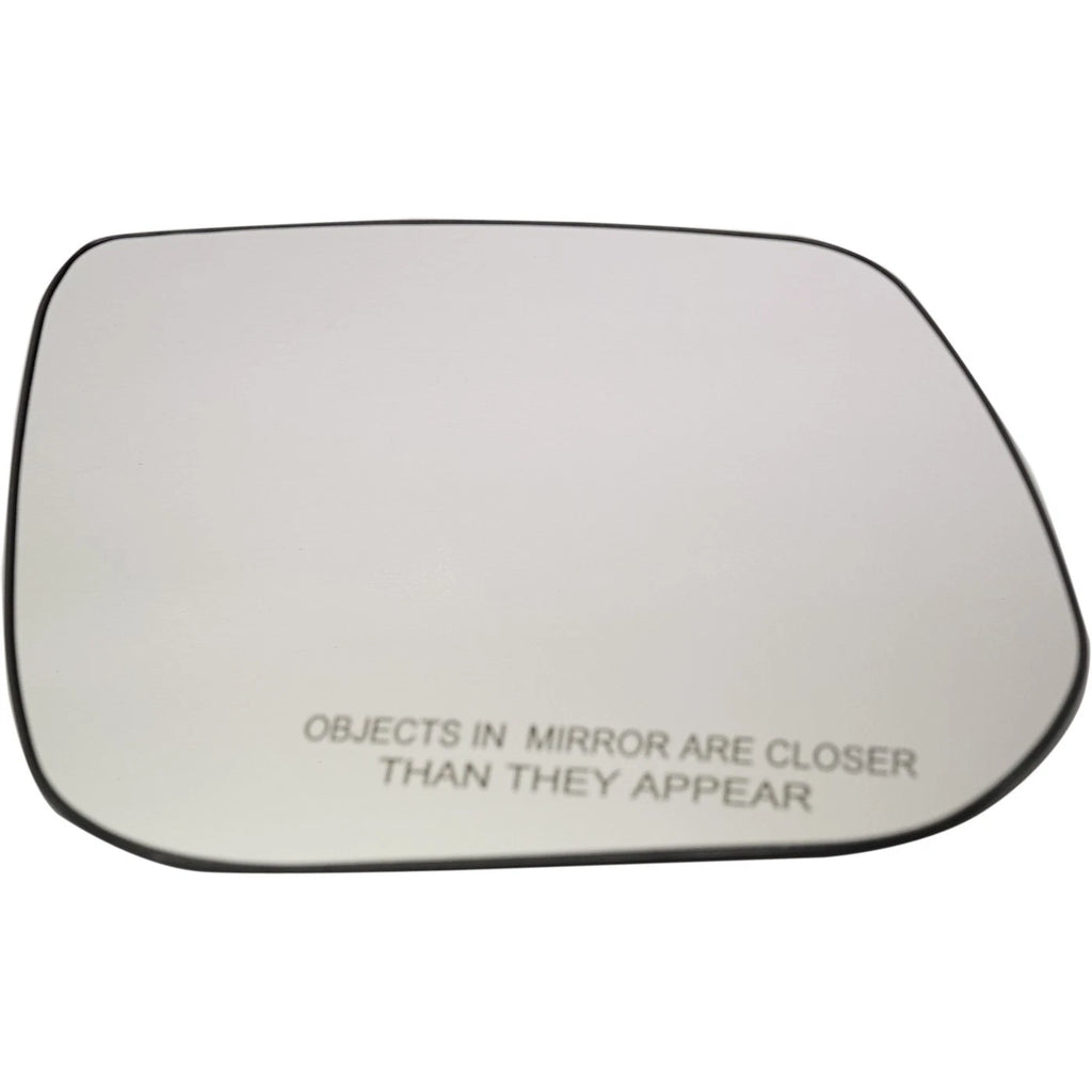 Mirror Glass Set of 2 for Chevy Colorado GMC Canyon (2015–2022)