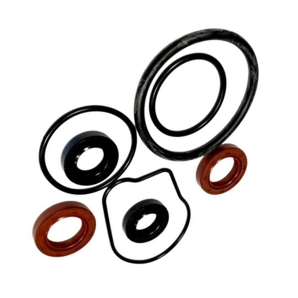 Lower Unit Seal Kit for Honda 4-Stroke 35-50 HP Outboard (14ZV50M, 18-8362)