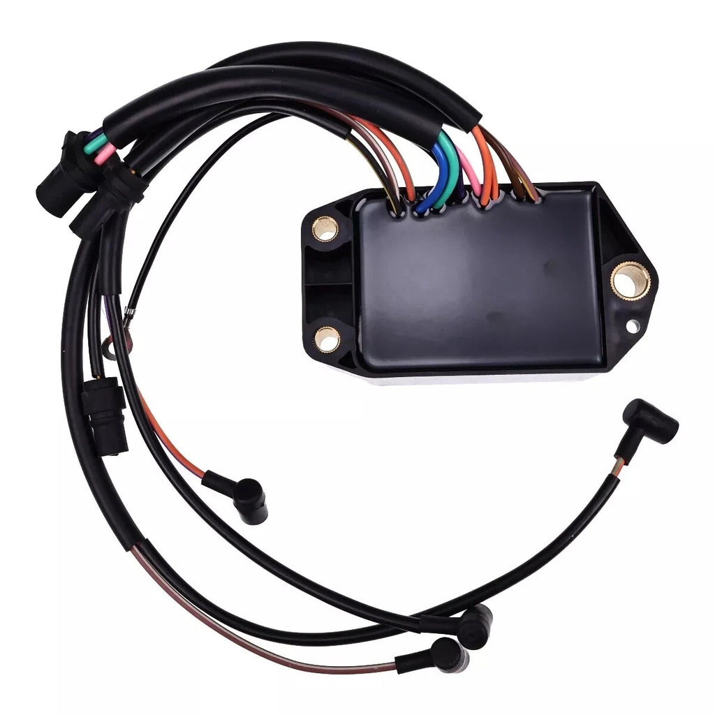 CDI Power Pack for Johnson Evinrude Outboard 85-115 HP (1985–1996) 584028
