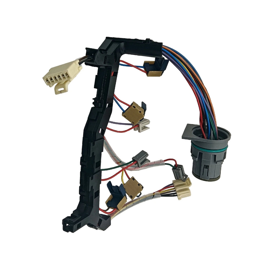 Transmission Wiring Harness for Chevrolet Silverado 2500 3500 (2011–2019)