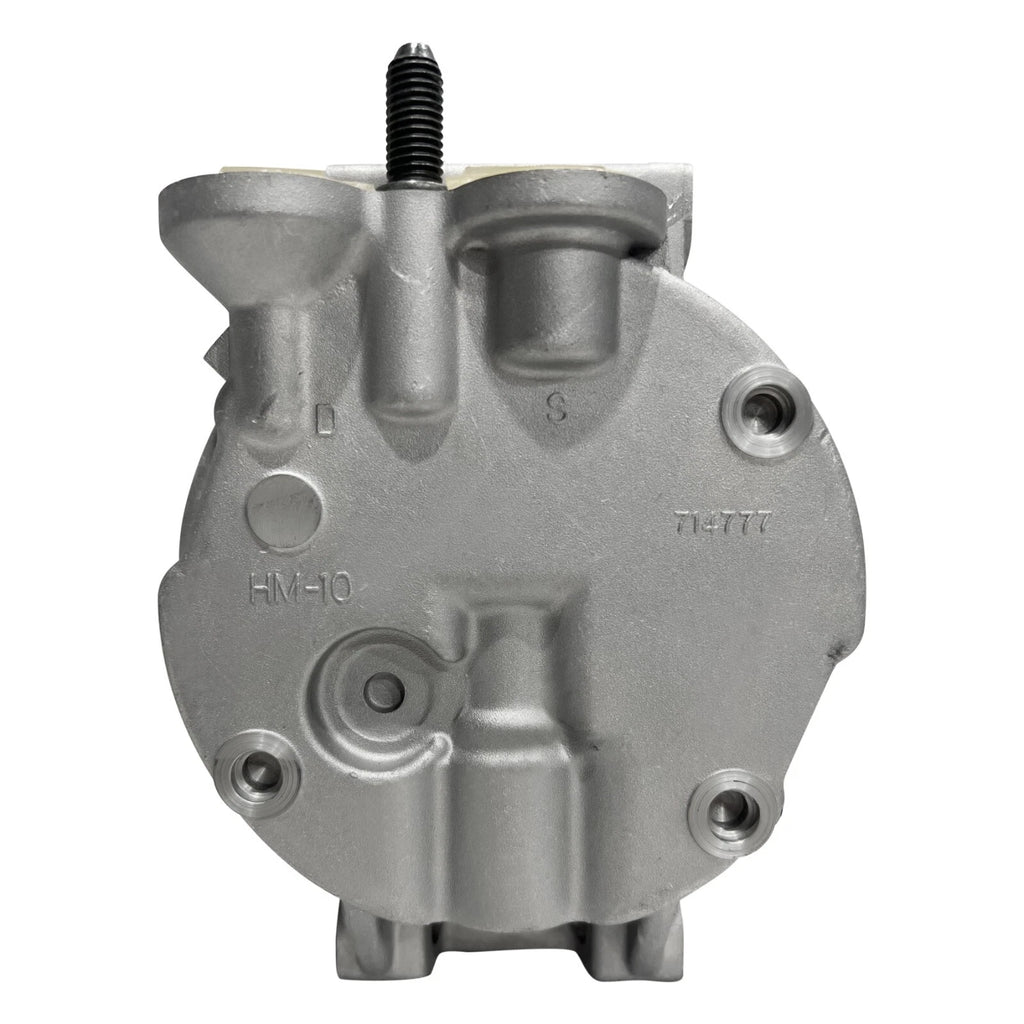 AC Compressor Kit for Daewoo Lanos 1.6L (1999-1999)