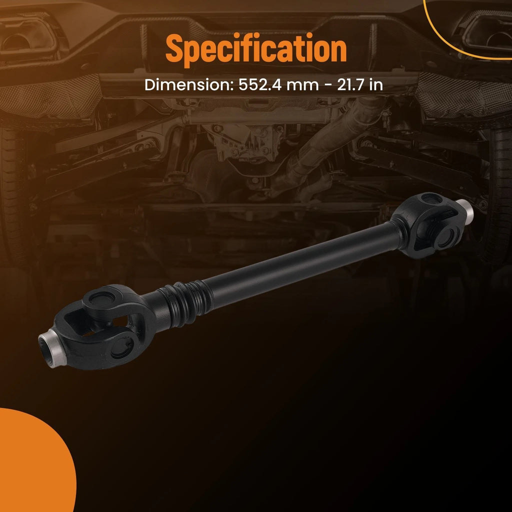 Propeller Drive Shaft Rear for Can-Am Outlander MAX (2015-2023)