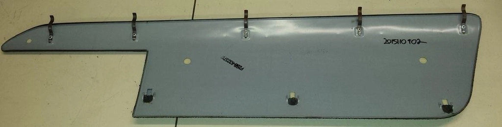 Door Panel Insert LH Tweed for Ford Thunderbird Cougar (1989–1993)