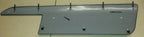 Door Panel Insert LH Tweed for Ford Thunderbird Cougar (1989–1993)