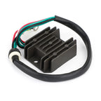 Voltage Rectifier Regulator for Yamaha XL1200 XLT1200 GP1200 (1996–2001) 66V-81960-00-00 T9