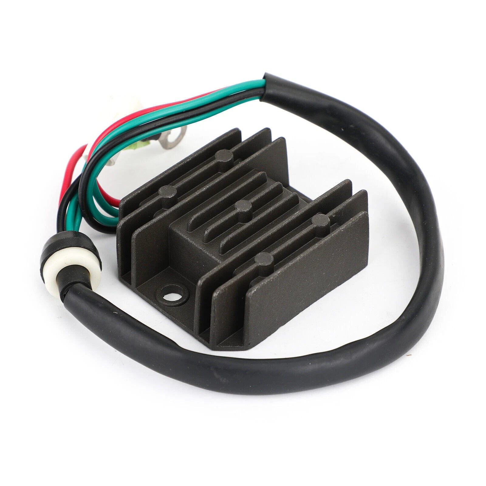 Voltage Rectifier Regulator for Yamaha XL1200 XLT1200 GP1200 (1996–2001) 66V-81960-00-00 T9