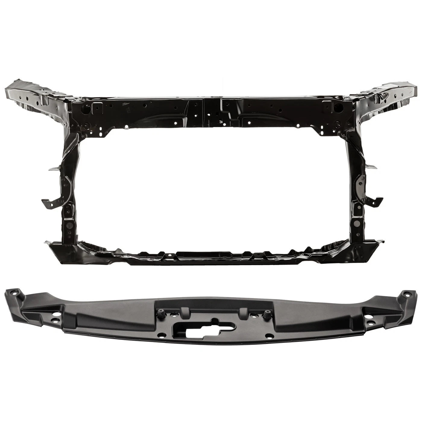 Radiator Support Core for Honda Accord (2008–2010)