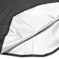 X-Large Front Windshield Sun Shade Visor Cover for Car
