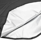 X-Large Front Windshield Sun Shade Visor Cover for Car