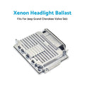 Xenon HID Headlight Ballast for Jeep Grand Cherokee, Volvo S60, Jaguar XJ