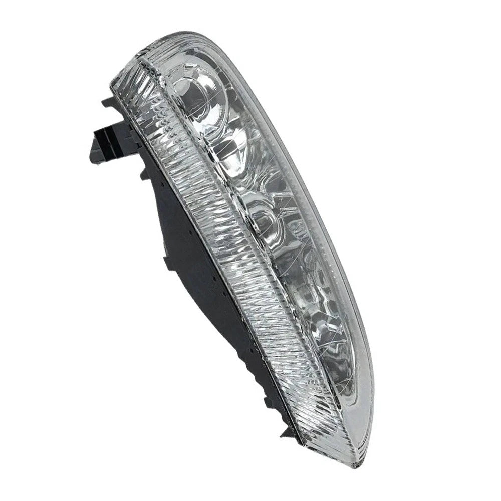 Daytime Running Light Cover Pair for Porsche Cayenne (2007–2010)