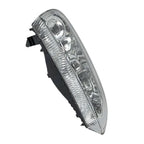 Daytime Running Light Cover Pair for Porsche Cayenne (2007–2010)