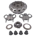 Dual Clutch Fork Kit for Ford Focus Fiesta (2011–2019)