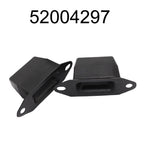 2pcs Rear Bump Stop Buffer for Jeep Cherokee XJ, Comanche MJ (1987–2001)