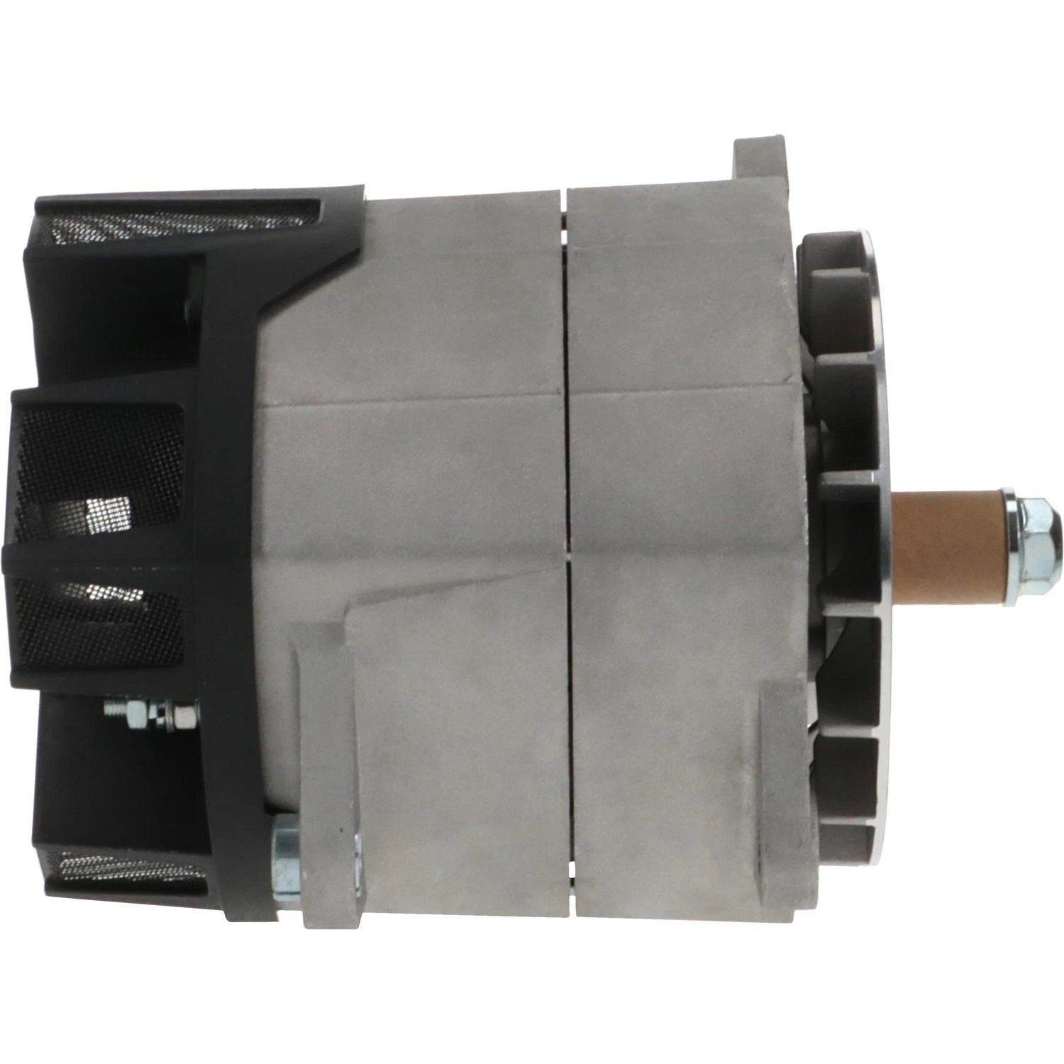 185A Alternator for Case 8120 9120 (2008-2012)