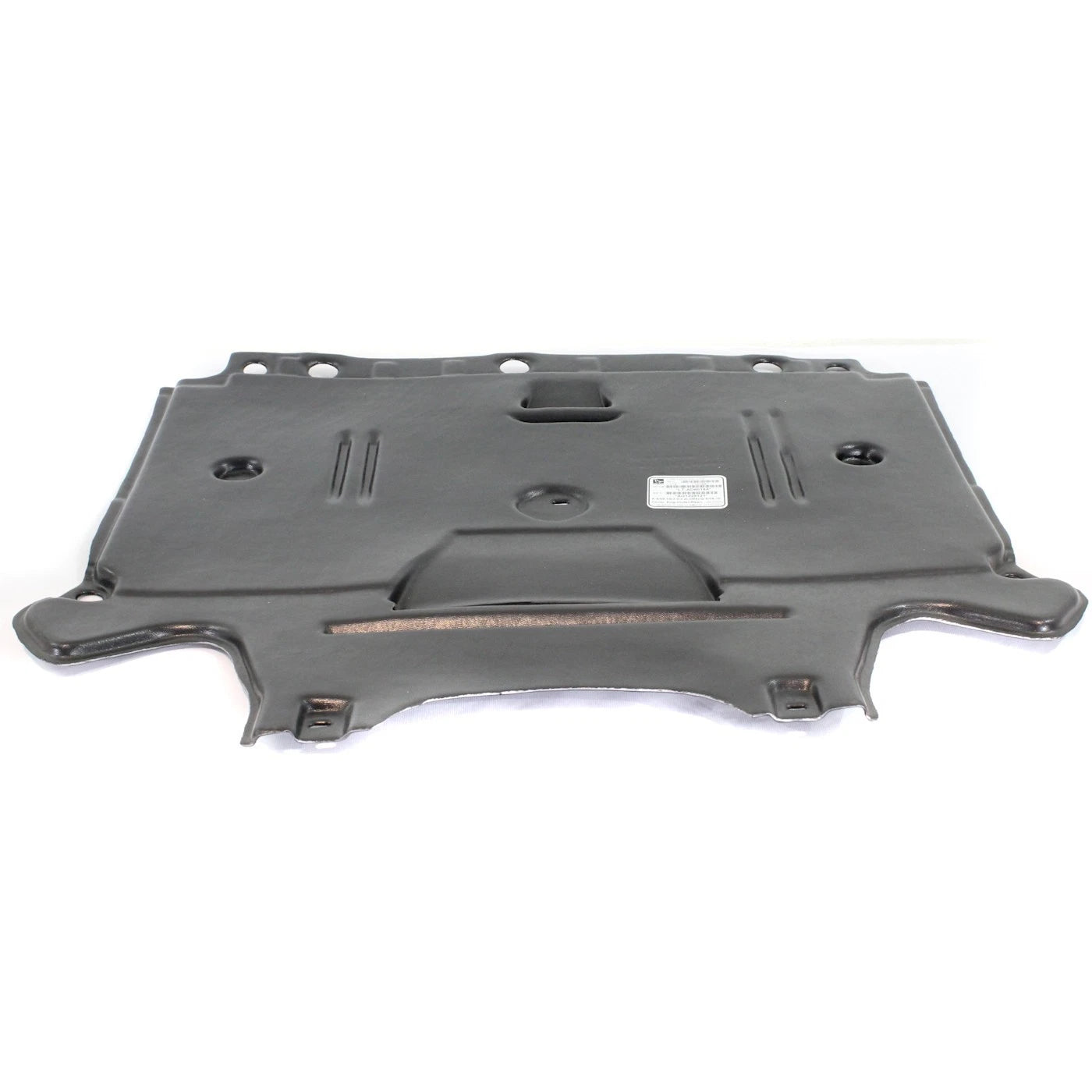 Engine Splash Shield for Audi Q5 (2009-2016)