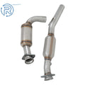 Catalytic Converter for Ford Transit 150 250 350 3.7L (2015–2019)