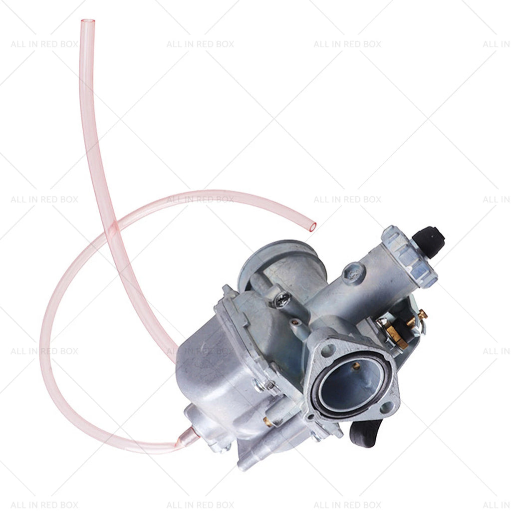 26mm Lever Choke Carb for 125cc 140cc Dirt Bike ATV