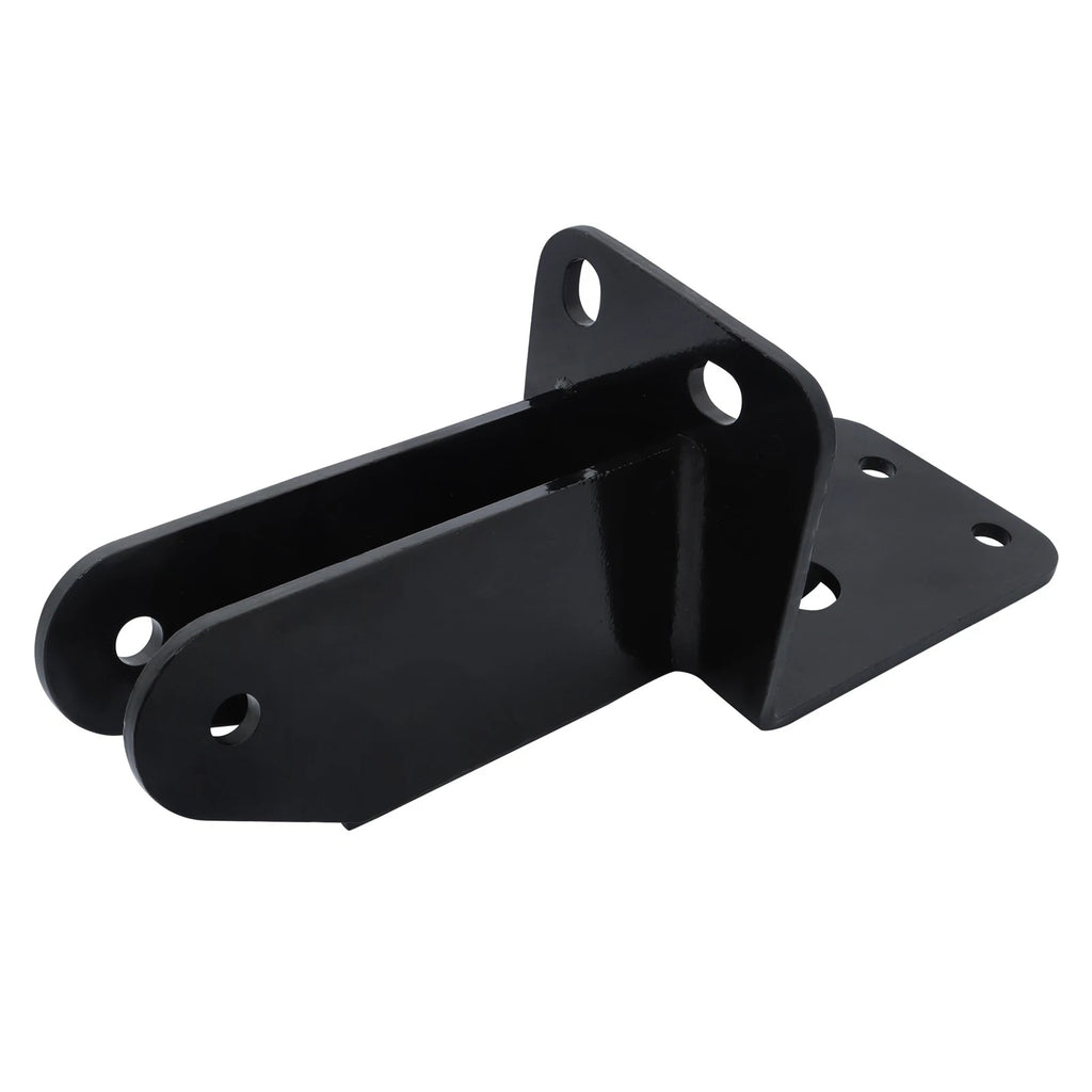 Set of Adjustable Front Track Bar for Jeep Cherokee XJ (1984-2001)