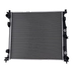 Aluminum Radiator for Mercedes GLE350d, GLE400 (2016–2019)