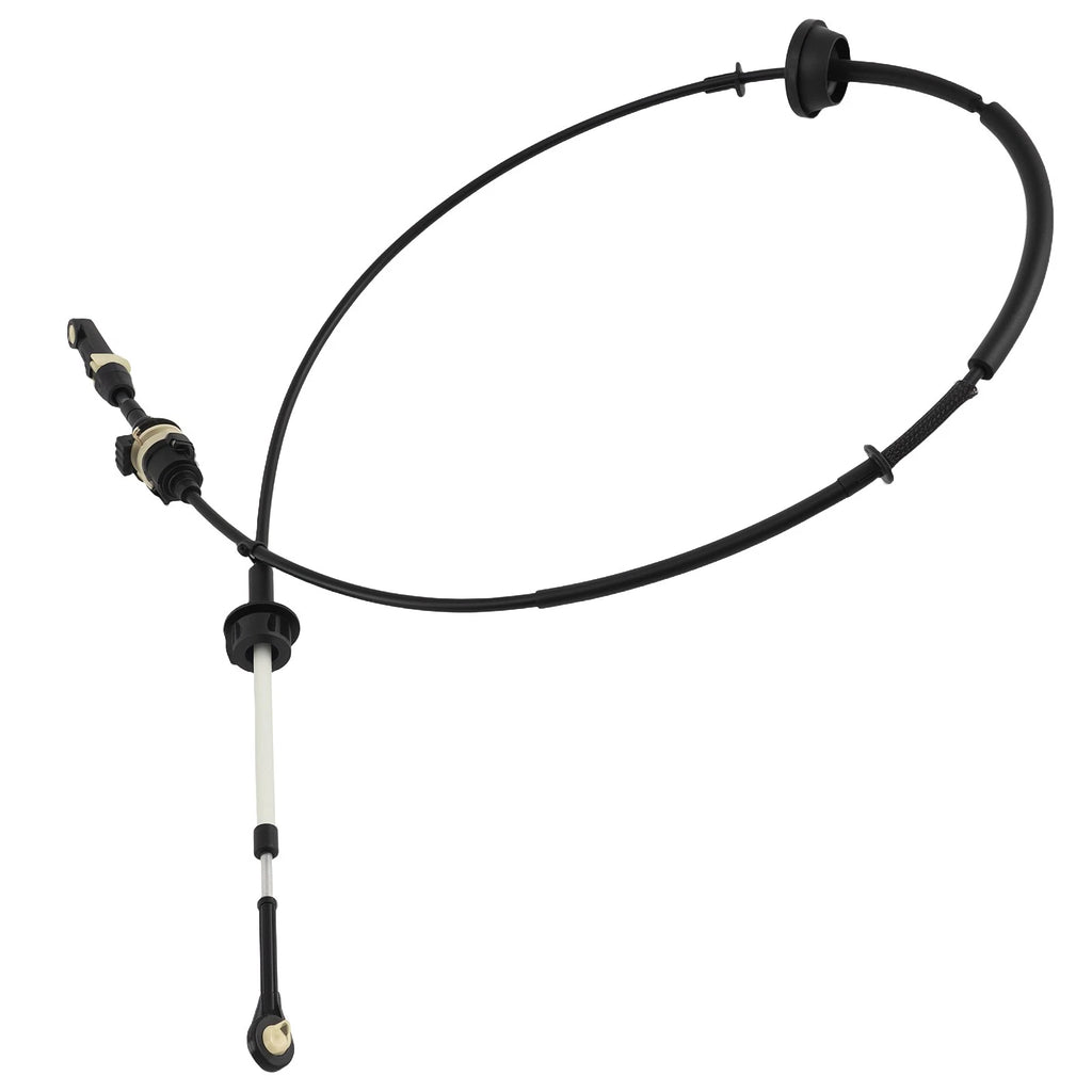 Auto Transmission Shift Cable for Ram 2500 3500 (68261253AC 68039341AB)