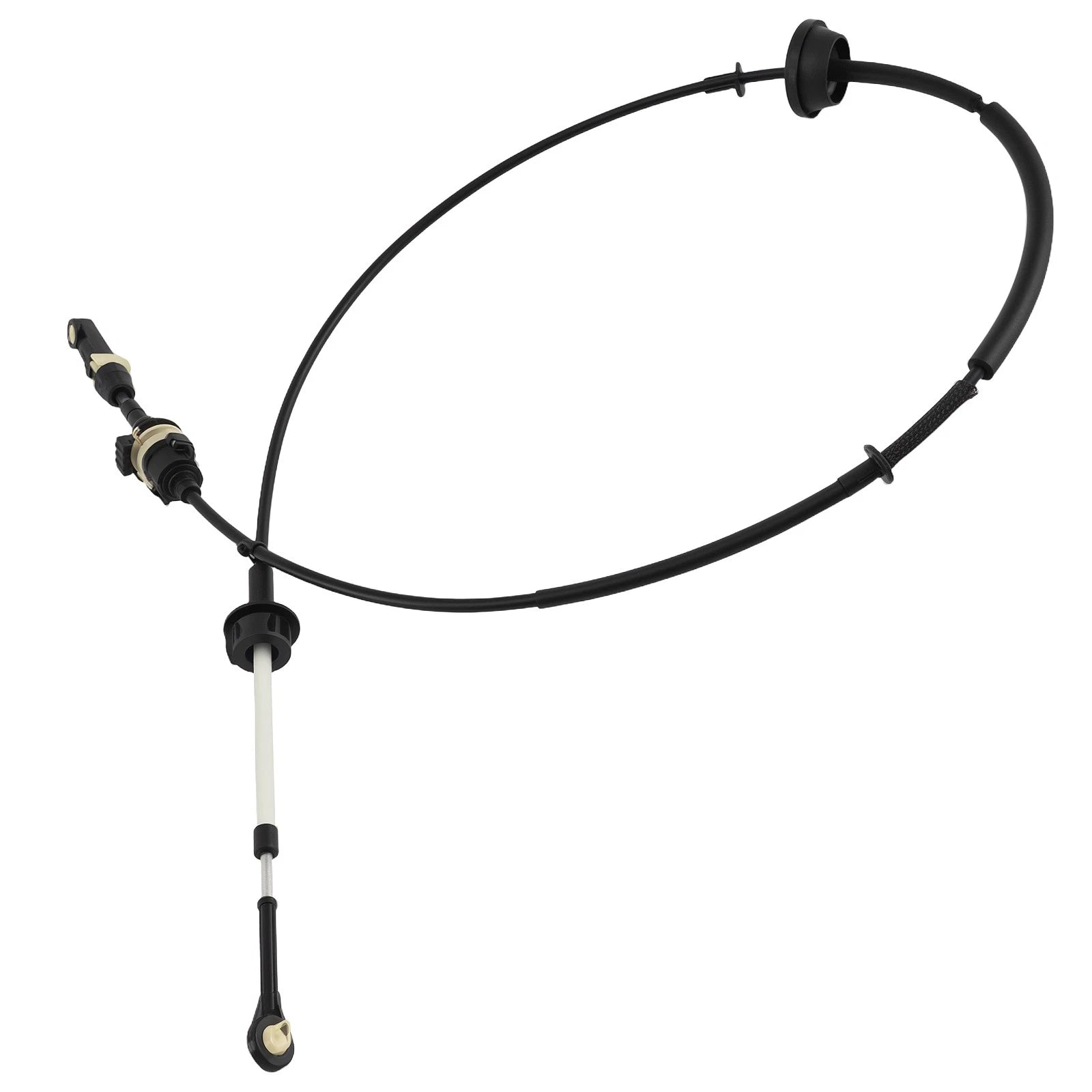 Auto Transmission Shift Cable for Ram 2500 3500 (68261253AC 68039341AB)