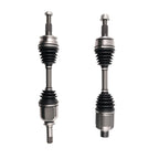 2X Front CV Axle Shaft Assembly for Equinox Terrain V6 (2005–2017)
