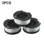 Trimmer Spool & Line for Black & Decker STC1820 STC1820PC