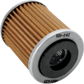 K&N Performance Oil Filter for Yamaha (KN-142)