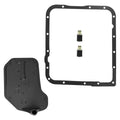 Transmission Service Kit with Filter Gasket for Chevrolet GMC (1998–2013)