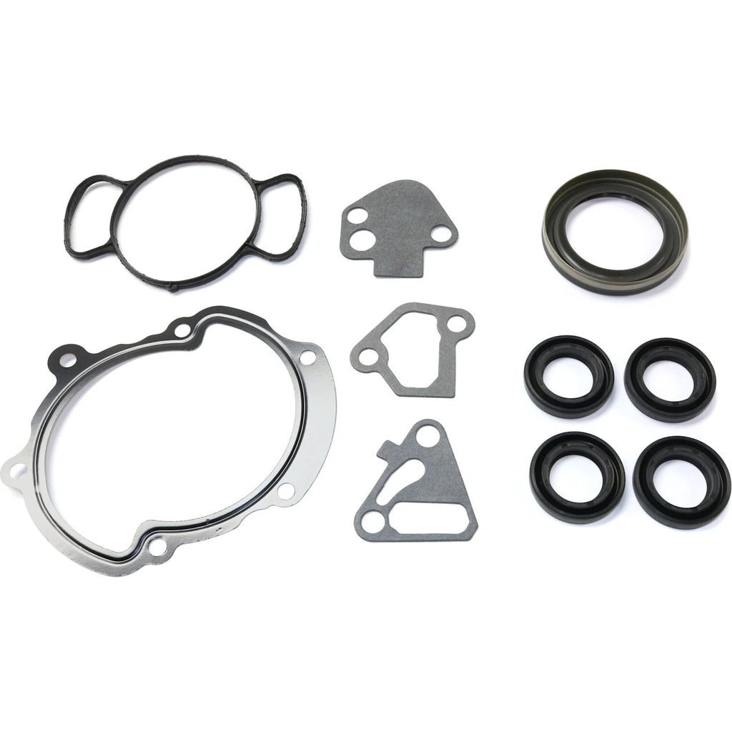 Timing Cover Gasket Set for Chevrolet Traverse, Cadillac CTS, LaCrosse