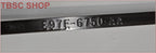 Dipstick for Ford Ranger 2.9L V6 (1989–1992) E97E-6750-AA