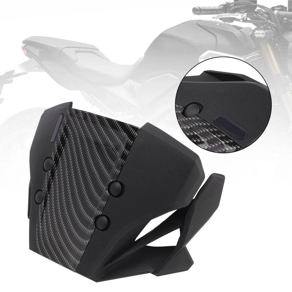 ABS Windshield for Honda CB650R (2019–2022)