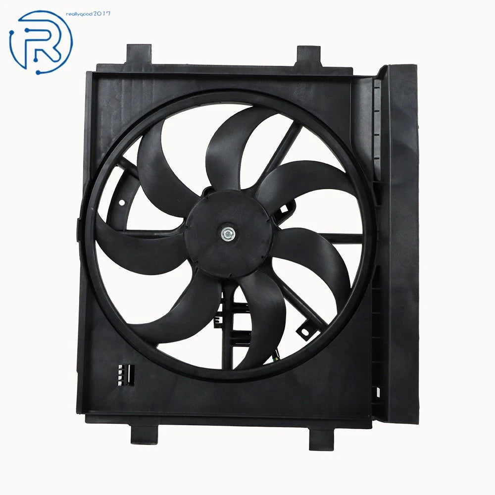 Radiator Cooling Fan for Nissan Sentra (2013-2018)